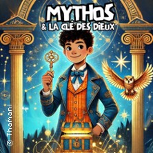 Mythos et la Clé des Dieux