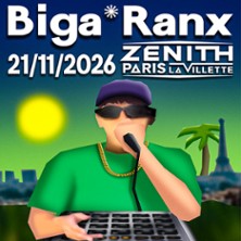 BIGA*RANX