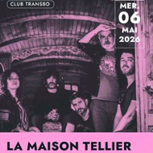 La Maison Tellier a 20 ans + Opac