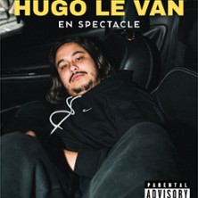 Hugo Le Van - En Spectacle