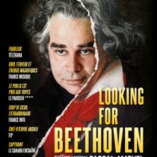 Looking for Beethoven - Théâtre Montparnasse - Paris