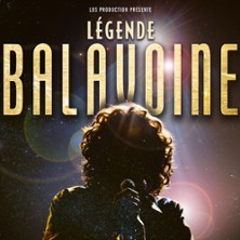 Légende Balavoine&nbsp;- Tour 2027