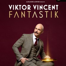 VIKTOR VINCENT Fantastik