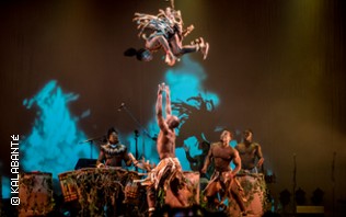 Cirque Kalabant&eacute;