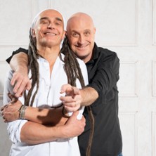 Mike et Riké