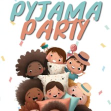 Pyjama party