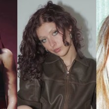 Pam + Tessa Galli + C&eacute;line
