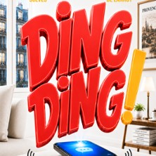 DING DING - PAUL CAPEILLE