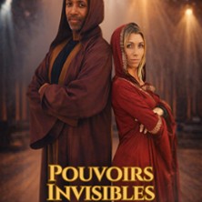 Kids - Pouvoirs Invisibles