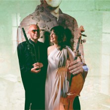 Peace Meditation Yom - Avec l'Orchestre national Avignon Provence et Camille Thomas
