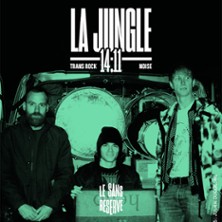 La Jungle + Y?