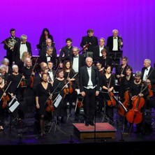 Concert Symphonique - Orchestre Symphonique du Campus d’Orsay&nbsp;&nbsp;