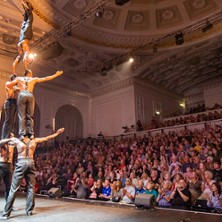 The Black Blues Brothers - Let's twist Again