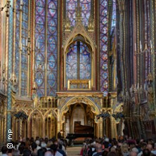 BACH: sonates avec Jodyline Gallavardin