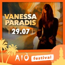 Vanessa Paradis - Aio Festival