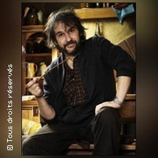 Peter Jackson
