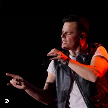 One Vision of Queen 2027 - One of the Most Spectacular Queen Tribute Shows - Feat Marc Martel