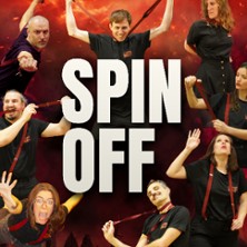 Spin Off - Impro Club, Avignon