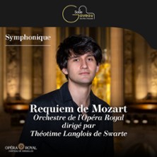 REQUIEM DE MOZART