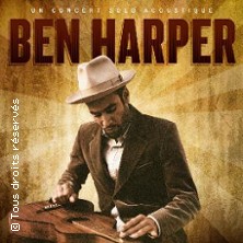 Ben Harper