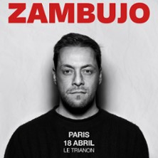 António Zambujo