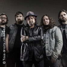 Phil Campbell and the Bastard Sons