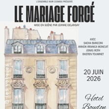Le Mariage Forcé