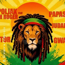 Global Reggae Sound