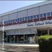 CENTRE CULTUREL VOLTAIRE DEVILLE LES ROUEN