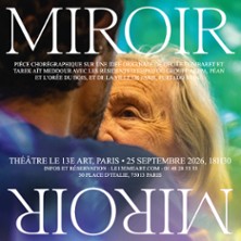 MIROIR MIROIR