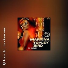 Martina Topley Bird