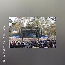 DOMAINE NATIONAL DE ST CLOUD ST CLOUD