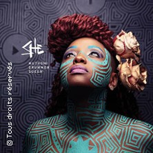 Muthoni Drummer Queen