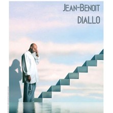 Jean-Beno&icirc;t Diallo - Libre Arbitre