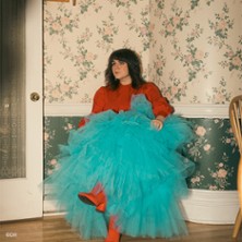 Lisa Leblanc