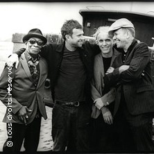 The good the bad and the queen