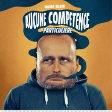 GHISLAIN BLIQUE Aucune Compétence Particulière