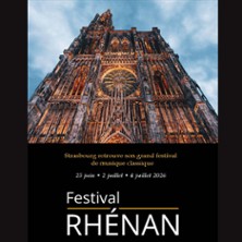 Festival Rhénan