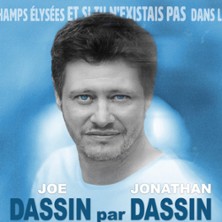 Jonathan Dassin - Chante Joe Dassin