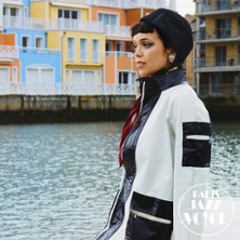 Hommage &agrave; Nancy Wilson - Salesse Quartet avec Melissa Lesnie