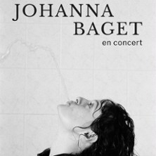 Johanna Baget en Concert