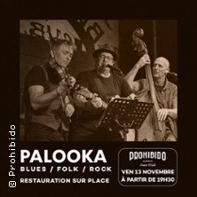 Palooka