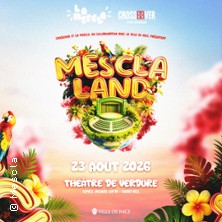 MESCLALAND