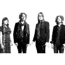 The Dandy Warhols