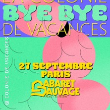 La Colonie de Vacances