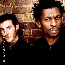 Massive Attack