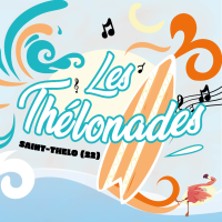Les Fatals Picards - Les Th&eacute;lonades
