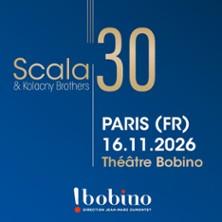 Scala 30 - Scala et Kolcany