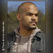 Amaury Nolasco