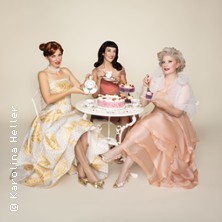 The Puppini Sisters - The Birthday Party